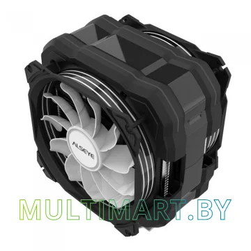 Кулер ALSEYE M120D картинка 2